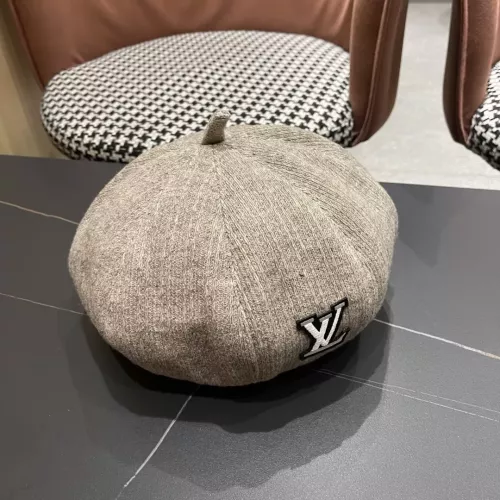 Cheap Louis Vuitton LV Caps #1341936 Replica Wholesale [$34.00 USD] [ITEM#1341936] on Replica Louis Vuitton LV Caps