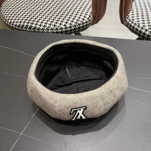 Cheap Louis Vuitton LV Caps #1341936 Replica Wholesale [$34.00 USD] [ITEM#1341936] on Replica Louis Vuitton LV Caps