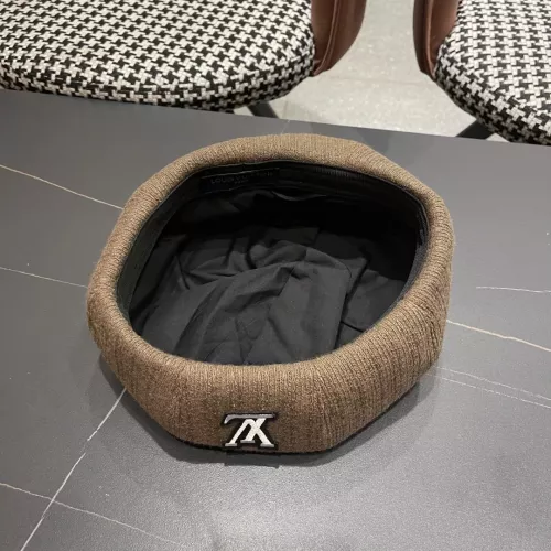 Cheap Louis Vuitton LV Caps #1341937 Replica Wholesale [$34.00 USD] [ITEM#1341937] on Replica Louis Vuitton LV Caps
