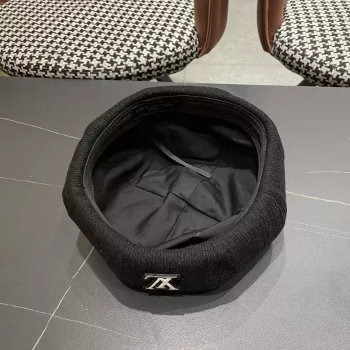 Cheap Louis Vuitton LV Caps #1341938 Replica Wholesale [$34.00 USD] [ITEM#1341938] on Replica Louis Vuitton LV Caps