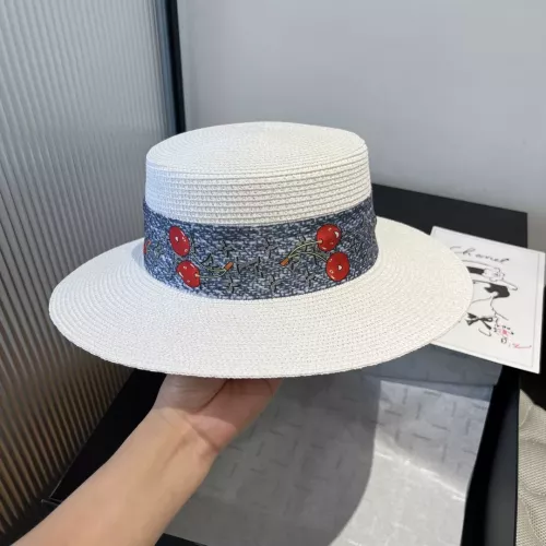 Cheap Louis Vuitton LV Caps #1341939 Replica Wholesale [$40.00 USD] [ITEM#1341939] on Replica Louis Vuitton LV Caps