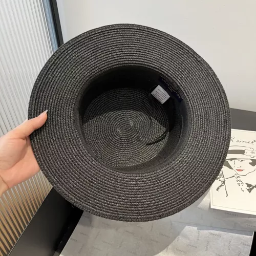 Cheap Louis Vuitton LV Caps #1341941 Replica Wholesale [$40.00 USD] [ITEM#1341941] on Replica Louis Vuitton LV Caps