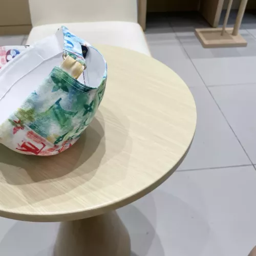 Cheap Louis Vuitton LV Caps #1341943 Replica Wholesale [$36.00 USD] [ITEM#1341943] on Replica Louis Vuitton LV Caps
