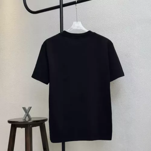 Cheap Moncler T-Shirts Short Sleeved For Unisex #1341944 Replica Wholesale [$39.00 USD] [ITEM#1341944] on Replica Moncler T-Shirts