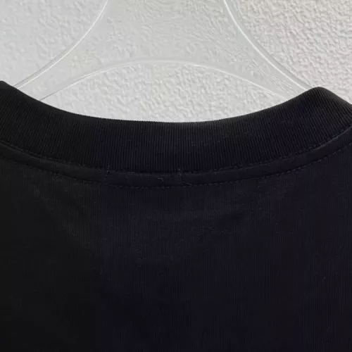 Cheap Moncler T-Shirts Short Sleeved For Unisex #1341944 Replica Wholesale [$39.00 USD] [ITEM#1341944] on Replica Moncler T-Shirts