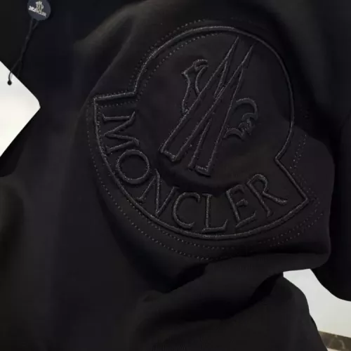 Cheap Moncler T-Shirts Short Sleeved For Unisex #1341944 Replica Wholesale [$39.00 USD] [ITEM#1341944] on Replica Moncler T-Shirts