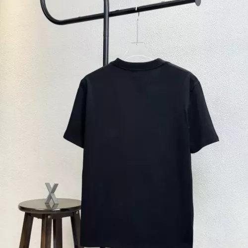 Cheap Moncler T-Shirts Short Sleeved For Unisex #1341946 Replica Wholesale [$39.00 USD] [ITEM#1341946] on Replica Moncler T-Shirts