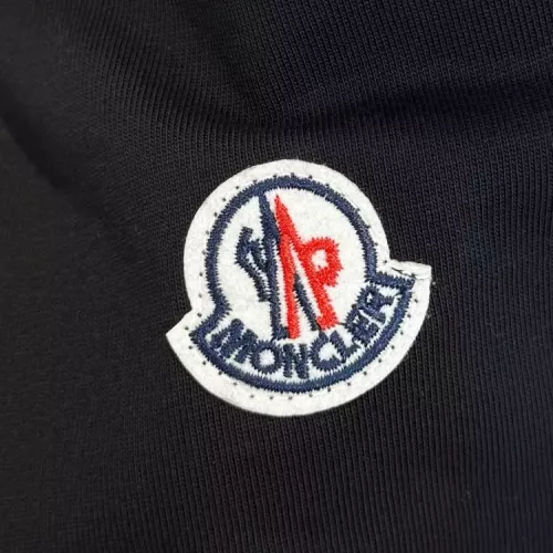 Cheap Moncler T-Shirts Short Sleeved For Unisex #1341946 Replica Wholesale [$39.00 USD] [ITEM#1341946] on Replica Moncler T-Shirts