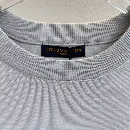 Cheap Louis Vuitton LV T-Shirts Short Sleeved For Unisex #1341950 Replica Wholesale [$39.00 USD] [ITEM#1341950] on Replica Louis Vuitton LV T-Shirts