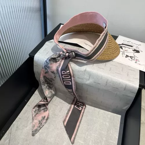 Cheap Christian Dior Caps #1341951 Replica Wholesale [$45.00 USD] [ITEM#1341951] on Replica Christian Dior Caps