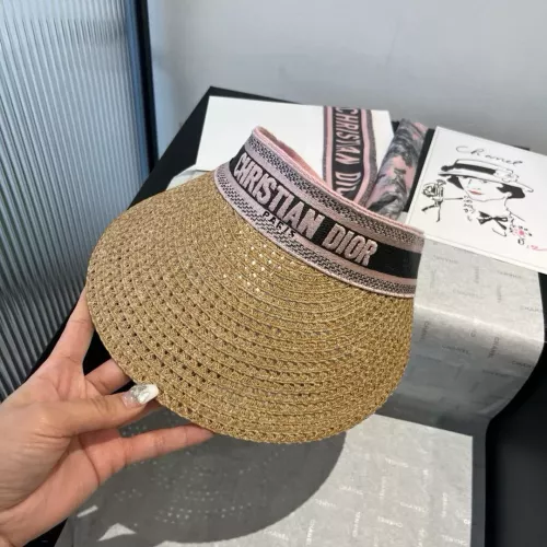 Cheap Christian Dior Caps #1341951 Replica Wholesale [$45.00 USD] [ITEM#1341951] on Replica Christian Dior Caps