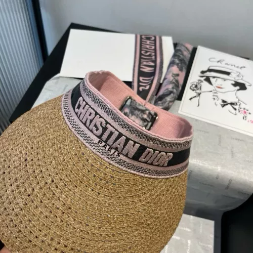 Cheap Christian Dior Caps #1341951 Replica Wholesale [$45.00 USD] [ITEM#1341951] on Replica Christian Dior Caps