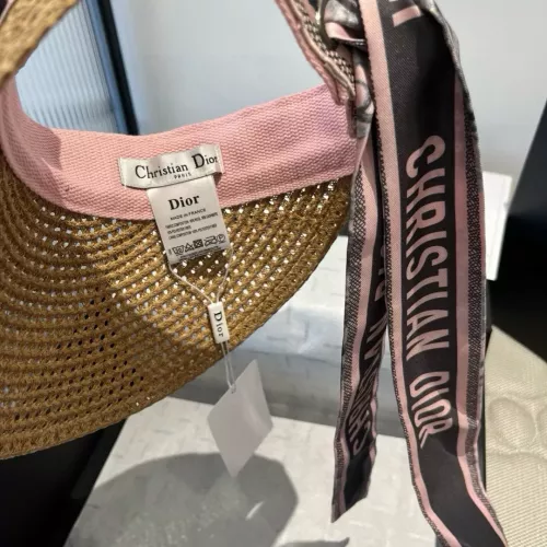 Cheap Christian Dior Caps #1341951 Replica Wholesale [$45.00 USD] [ITEM#1341951] on Replica Christian Dior Caps