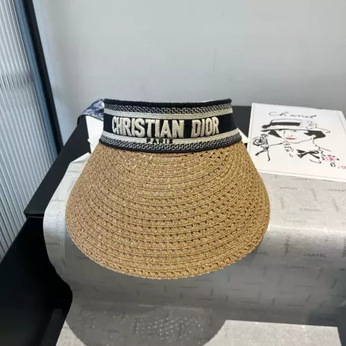Cheap Christian Dior Caps #1341952 Replica Wholesale [$45.00 USD] [ITEM#1341952] on Replica Christian Dior Caps