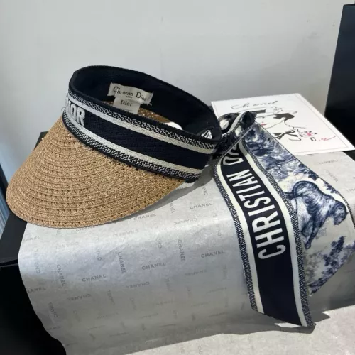 Cheap Christian Dior Caps #1341952 Replica Wholesale [$45.00 USD] [ITEM#1341952] on Replica Christian Dior Caps