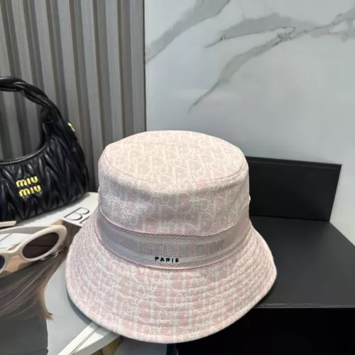 Cheap Christian Dior Caps #1341953 Replica Wholesale [$32.00 USD] [ITEM#1341953] on Replica Christian Dior Caps