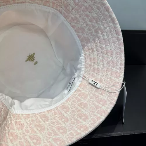 Cheap Christian Dior Caps #1341953 Replica Wholesale [$32.00 USD] [ITEM#1341953] on Replica Christian Dior Caps