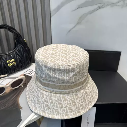 Cheap Christian Dior Caps #1341954 Replica Wholesale [$32.00 USD] [ITEM#1341954] on Replica Christian Dior Caps