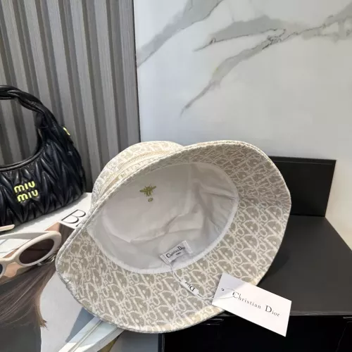 Cheap Christian Dior Caps #1341954 Replica Wholesale [$32.00 USD] [ITEM#1341954] on Replica Christian Dior Caps