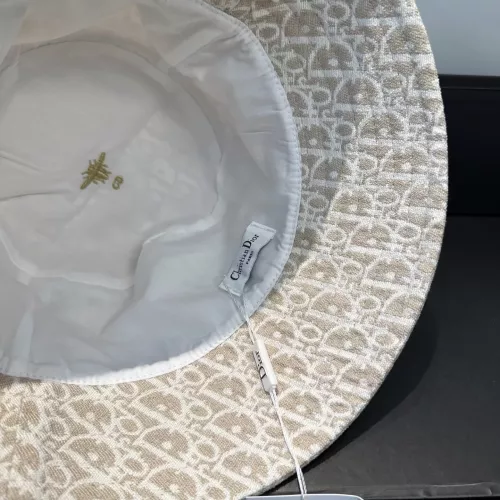 Cheap Christian Dior Caps #1341954 Replica Wholesale [$32.00 USD] [ITEM#1341954] on Replica Christian Dior Caps