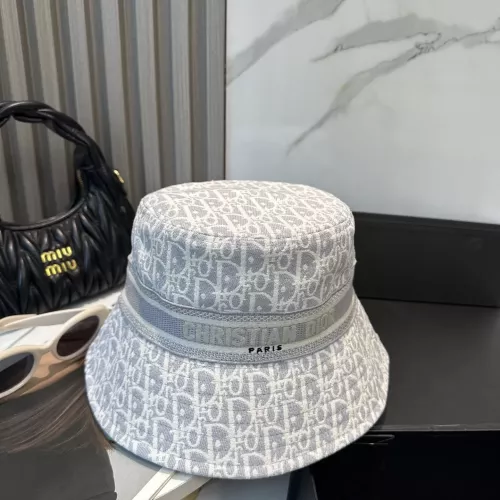Cheap Christian Dior Caps #1341955 Replica Wholesale [$32.00 USD] [ITEM#1341955] on Replica Christian Dior Caps