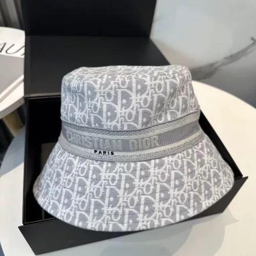 Cheap Christian Dior Caps #1341955 Replica Wholesale [$32.00 USD] [ITEM#1341955] on Replica Christian Dior Caps