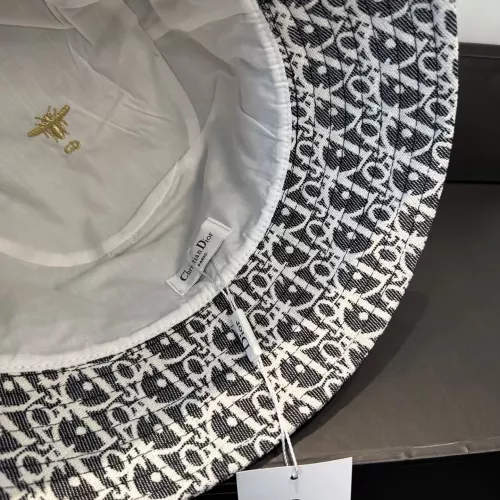 Cheap Christian Dior Caps #1341956 Replica Wholesale [$32.00 USD] [ITEM#1341956] on Replica Christian Dior Caps