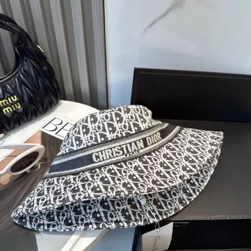 Cheap Christian Dior Caps #1341956 Replica Wholesale [$32.00 USD] [ITEM#1341956] on Replica Christian Dior Caps