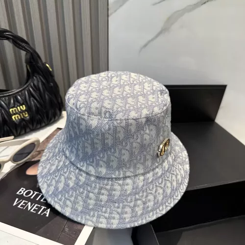 Cheap Christian Dior Caps #1341957 Replica Wholesale [$27.00 USD] [ITEM#1341957] on Replica Christian Dior Caps