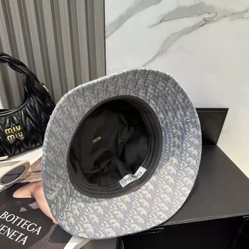 Cheap Christian Dior Caps #1341957 Replica Wholesale [$27.00 USD] [ITEM#1341957] on Replica Christian Dior Caps
