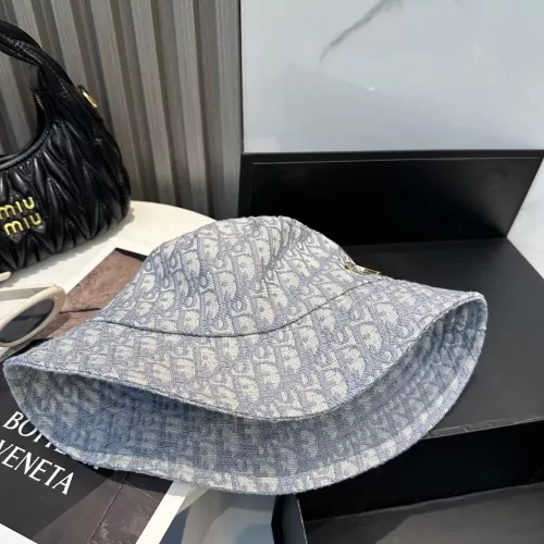 Cheap Christian Dior Caps #1341957 Replica Wholesale [$27.00 USD] [ITEM#1341957] on Replica Christian Dior Caps