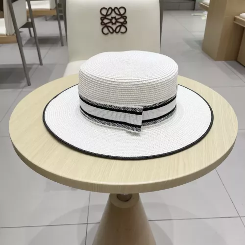 Cheap Christian Dior Caps #1341961 Replica Wholesale [$39.00 USD] [ITEM#1341961] on Replica Christian Dior Caps