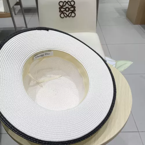 Cheap Christian Dior Caps #1341961 Replica Wholesale [$39.00 USD] [ITEM#1341961] on Replica Christian Dior Caps