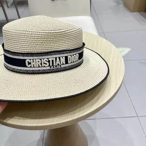 Cheap Christian Dior Caps #1341962 Replica Wholesale [$39.00 USD] [ITEM#1341962] on Replica Christian Dior Caps