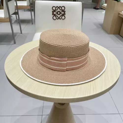 Cheap Christian Dior Caps #1341963 Replica Wholesale [$39.00 USD] [ITEM#1341963] on Replica Christian Dior Caps