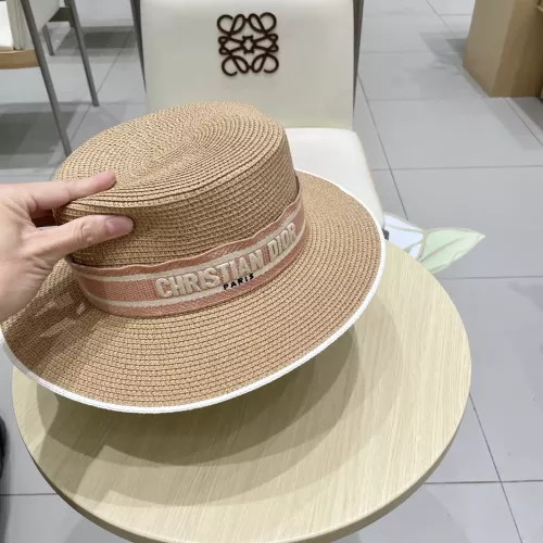 Cheap Christian Dior Caps #1341963 Replica Wholesale [$39.00 USD] [ITEM#1341963] on Replica Christian Dior Caps