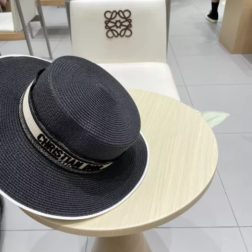 Cheap Christian Dior Caps #1341964 Replica Wholesale [$39.00 USD] [ITEM#1341964] on Replica Christian Dior Caps