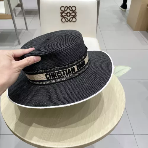 Cheap Christian Dior Caps #1341964 Replica Wholesale [$39.00 USD] [ITEM#1341964] on Replica Christian Dior Caps