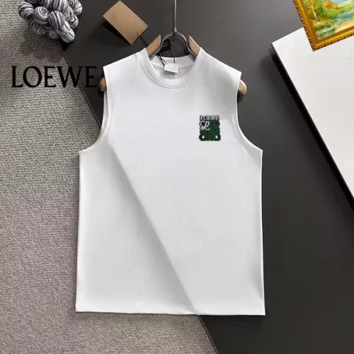 LOEWE T-Shirts Sleeveless For Unisex #1341989