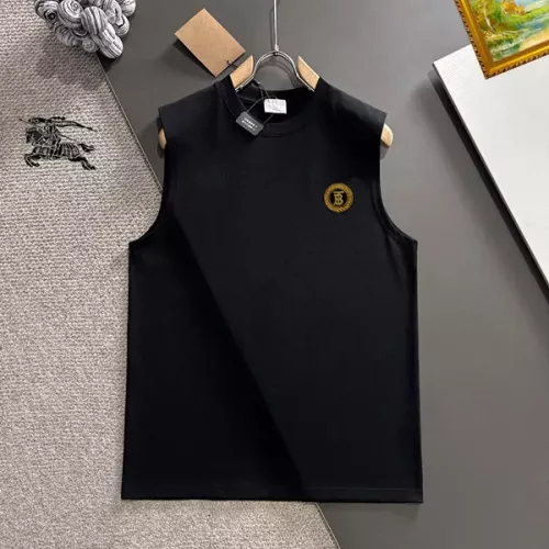 Burberry T-Shirts Sleeveless For Unisex #1341995