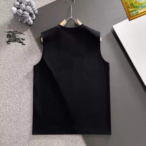 Cheap Burberry T-Shirts Sleeveless For Unisex #1341995 Replica Wholesale [$25.00 USD] [ITEM#1341995] on Replica Burberry T-Shirts