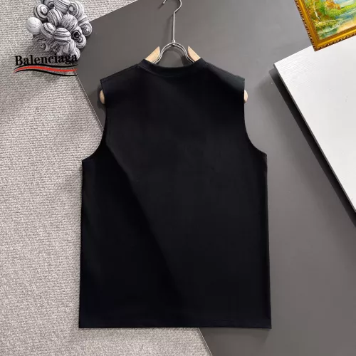 Cheap Balenciaga T-Shirts Sleeveless For Unisex #1342000 Replica Wholesale [$25.00 USD] [ITEM#1342000] on Replica Balenciaga T-Shirts