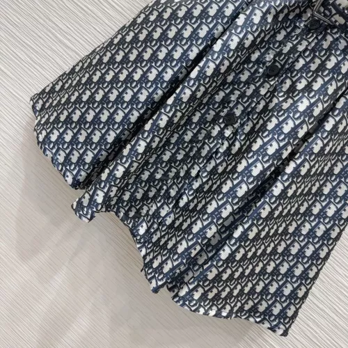 Cheap Christian Dior Dresses Sleeveless For Women #1342019 Replica Wholesale [$98.00 USD] [ITEM#1342019] on Replica Christian Dior Dresses