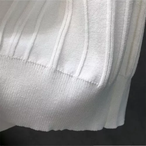 Cheap Versace T-Shirts Short Sleeved For Men #1342072 Replica Wholesale [$42.00 USD] [ITEM#1342072] on Replica Versace T-Shirts
