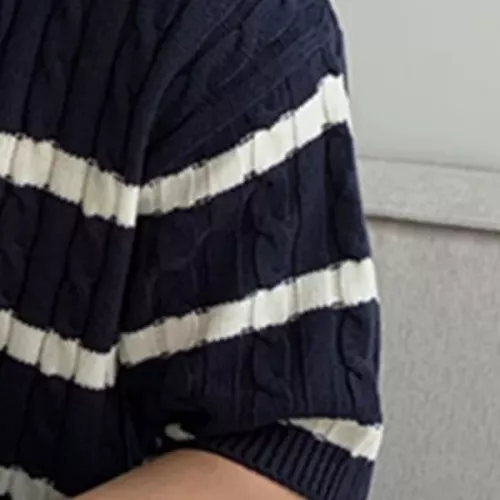Cheap Chanel T-Shirts Short Sleeved For Men #1342083 Replica Wholesale [$42.00 USD] [ITEM#1342083] on Replica Chanel T-Shirts