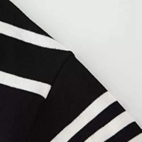 Cheap Prada T-Shirts Short Sleeved For Men #1342085 Replica Wholesale [$42.00 USD] [ITEM#1342085] on Replica Prada T-Shirts