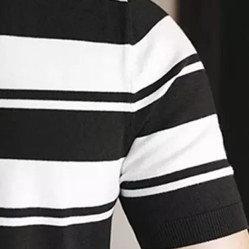 Cheap Burberry T-Shirts Short Sleeved For Men #1342097 Replica Wholesale [$42.00 USD] [ITEM#1342097] on Replica Burberry T-Shirts