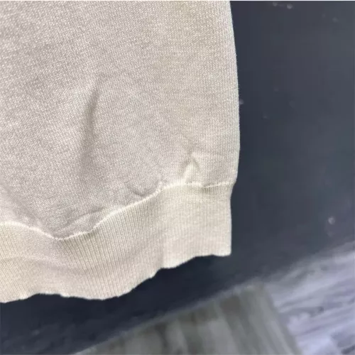 Cheap Moncler T-Shirts Short Sleeved For Men #1342100 Replica Wholesale [$42.00 USD] [ITEM#1342100] on Replica Moncler T-Shirts