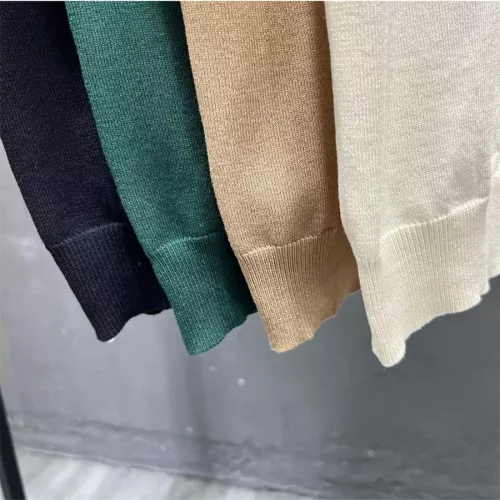 Cheap Moncler T-Shirts Short Sleeved For Men #1342102 Replica Wholesale [$42.00 USD] [ITEM#1342102] on Replica Moncler T-Shirts