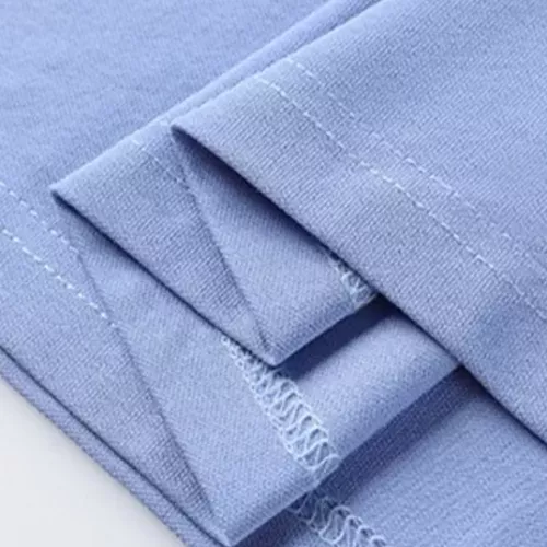 Cheap Balenciaga T-Shirts Short Sleeved For Men #1342137 Replica Wholesale [$34.00 USD] [ITEM#1342137] on Replica Balenciaga T-Shirts